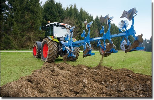 lemken plug